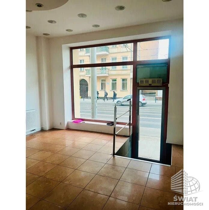 Lokal na wynajem, Szczecin Niebuszewo, 20 m² — EXT23980, zdjęcie 1