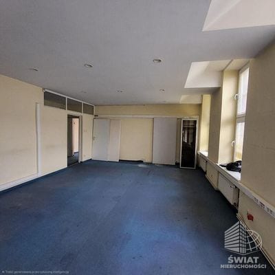 Lokal na wynajem, Szczecin Niebuszewo, 234 m² — GAN21928, zdjęcie 1