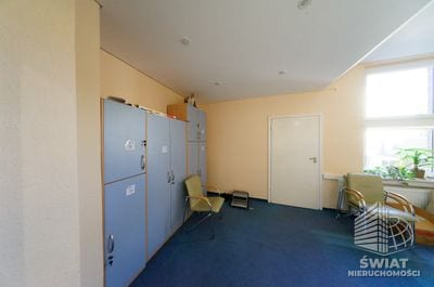 Lokal na wynajem, Szczecin Niebuszewo, 234 m² — GAN21928, zdjęcie 6