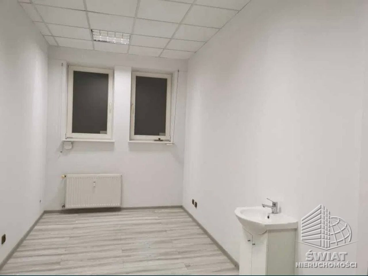 Lokal na wynajem, Szczecin Niebuszewo, 16 m² — SWN29513, zdjęcie 1