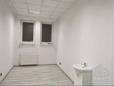 Lokal na wynajem, Szczecin Niebuszewo, 16 m² — SWN29513, zdjęcie 1