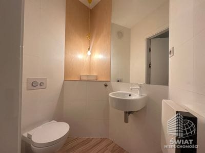 Lokal na wynajem, Szczecin Niemierzyn, 34 m² — MPN20983, zdjęcie 5