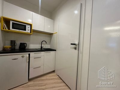 Lokal na wynajem, Szczecin Niemierzyn, 34 m² — MPN20983, zdjęcie 6
