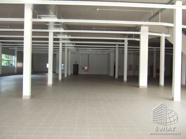 Lokal na wynajem, Szczecin Nowe Miasto, 830 m² — PAT20680, zdjęcie 1