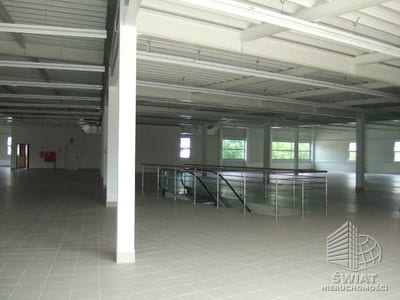 Lokal na wynajem, Szczecin Nowe Miasto, 830 m² — PAT20680, zdjęcie 2