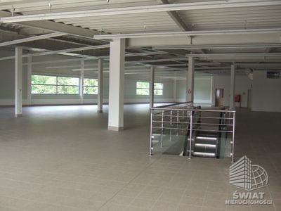 Lokal na wynajem, Szczecin Nowe Miasto, 830 m² — PAT20680, zdjęcie 5