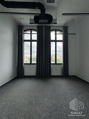 Lokal na wynajem, Szczecin Nowe Miasto, 43 m² — SWN32585, zdjęcie 1