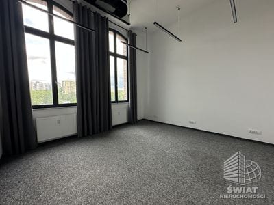 Lokal na wynajem, Szczecin Nowe Miasto, 43 m² — SWN32585, zdjęcie 3