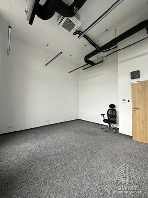 Lokal na wynajem, Szczecin Nowe Miasto, 43 m² — SWN32585, zdjęcie 4