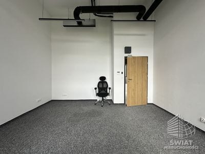 Lokal na wynajem, Szczecin Nowe Miasto, 43 m² — SWN32585, zdjęcie 5