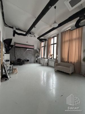 Lokal na wynajem, Szczecin Nowe Miasto, 45 m² — SWN32807, zdjęcie 2