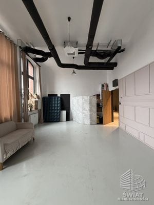 Lokal na wynajem, Szczecin Nowe Miasto, 45 m² — SWN32807, zdjęcie 3