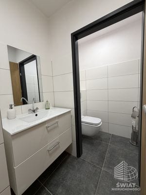 Lokal na wynajem, Szczecin Nowe Miasto, 45 m² — SWN32807, zdjęcie 6