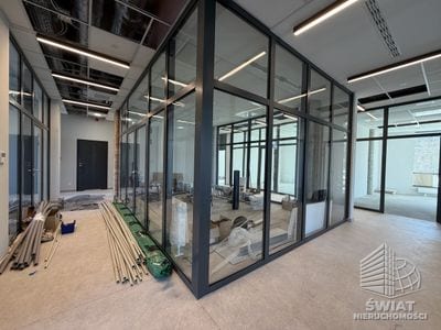 Lokal na wynajem, Szczecin Nowe Miasto, 333 m² — SWN32816, zdjęcie 1