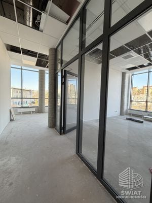 Lokal na wynajem, Szczecin Nowe Miasto, 333 m² — SWN32816, zdjęcie 2