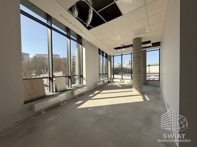 Lokal na wynajem, Szczecin Nowe Miasto, 333 m² — SWN32816, zdjęcie 5