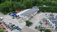 Lokal na wynajem, Szczecin Nowe Miasto, 486 m² — SWN32869, zdjęcie 1