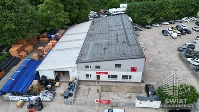 Lokal na wynajem, Szczecin Nowe Miasto, 486 m² — SWN32869, zdjęcie 3