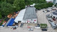 Lokal na wynajem, Szczecin Nowe Miasto, 486 m² — SWN32869, zdjęcie 4