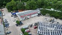 Lokal na wynajem, Szczecin Nowe Miasto, 486 m² — SWN32869, zdjęcie 5