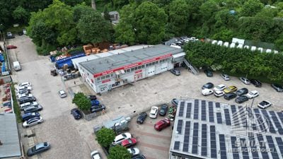 Lokal na wynajem, Szczecin Nowe Miasto, 486 m² — SWN32869, zdjęcie 5