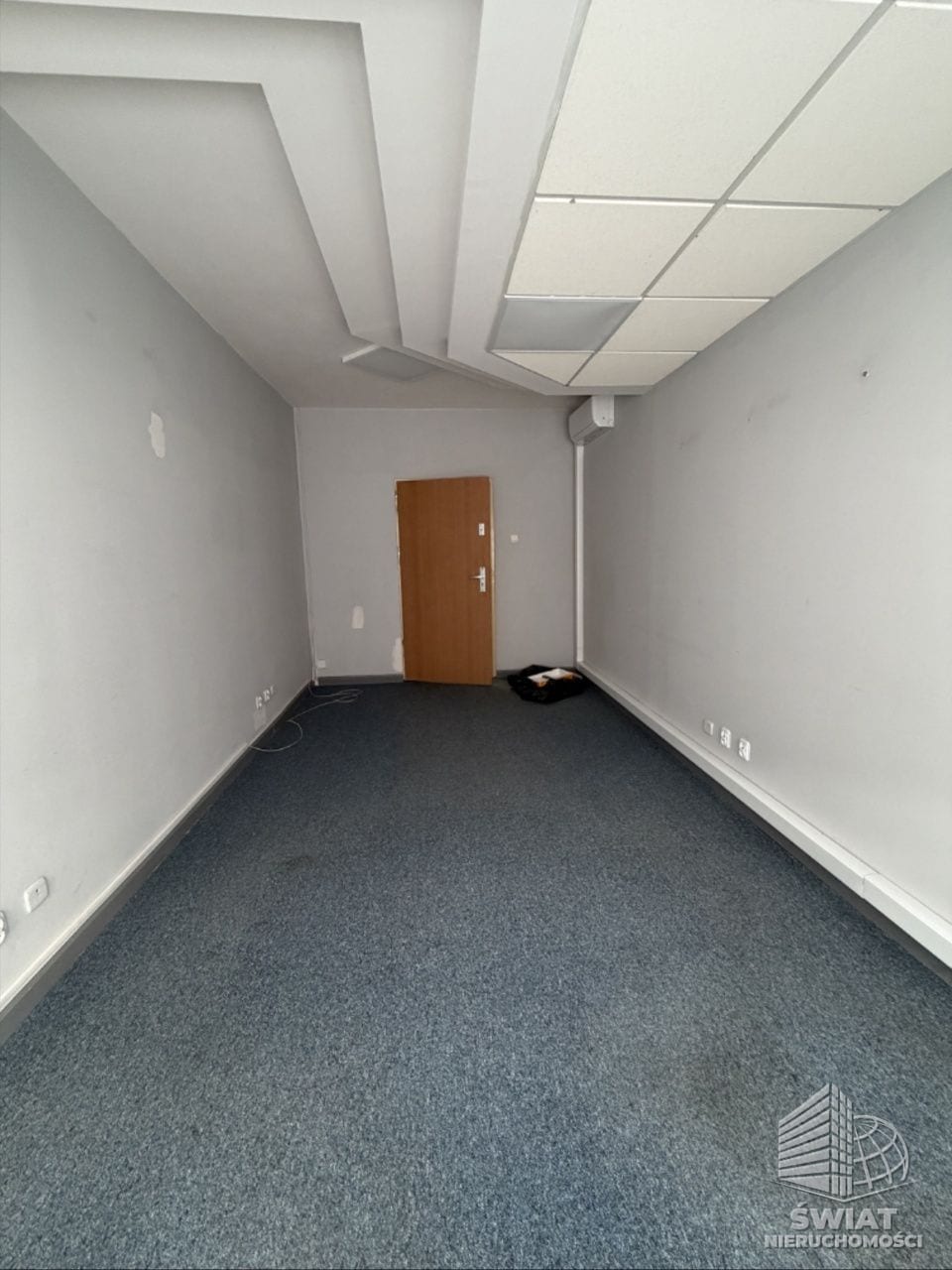 Lokal na wynajem, Szczecin Nowe Miasto, 16 m² — SWN32905, zdjęcie 1