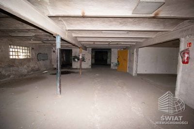 Lokal na wynajem, Szczecin os. Reda, 898 m² — PAT21192, zdjęcie 2