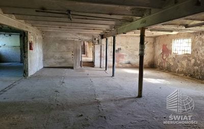 Lokal na wynajem, Szczecin os. Reda, 898 m² — PAT21192, zdjęcie 5