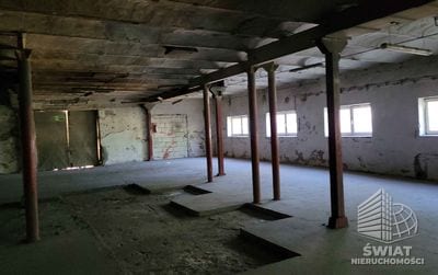 Lokal na wynajem, Szczecin os. Reda, 898 m² — PAT21192, zdjęcie 6