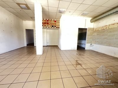 Lokal na wynajem, Szczecin os. Słoneczne, 70 m² — ARK26683, zdjęcie 1