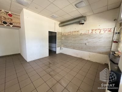 Lokal na wynajem, Szczecin os. Słoneczne, 70 m² — ARK26683, zdjęcie 2