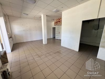 Lokal na wynajem, Szczecin os. Słoneczne, 70 m² — ARK26683, zdjęcie 3