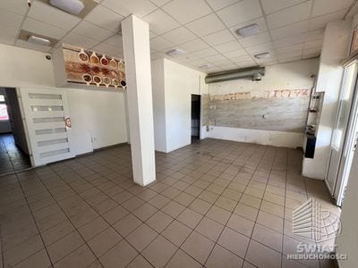 Lokal na wynajem, Szczecin os. Słoneczne, 70 m² — ARK26683, zdjęcie 5