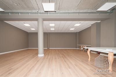 Lokal na wynajem, Szczecin os. Słoneczne, 410 m² — CIE24728, zdjęcie 2