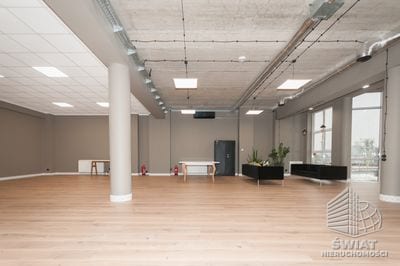 Lokal na wynajem, Szczecin os. Słoneczne, 410 m² — CIE24728, zdjęcie 3
