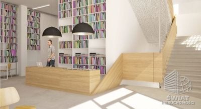 Lokal na wynajem, Szczecin os. Słoneczne, 1000 m² — EXT23467, zdjęcie 1