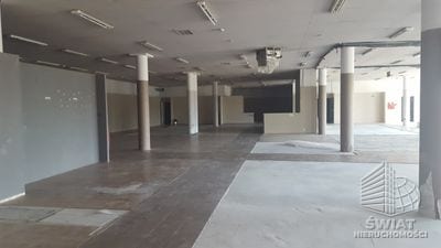 Lokal na wynajem, Szczecin os. Słoneczne, 1000 m² — EXT23467, zdjęcie 6