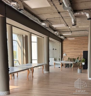 Lokal na wynajem, Szczecin os. Słoneczne, 450 m² — KNS20407, zdjęcie 1