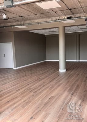 Lokal na wynajem, Szczecin os. Słoneczne, 450 m² — KNS20407, zdjęcie 2