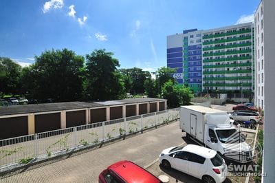 Lokal na wynajem, Szczecin os. Zawadzkiego-Klonowica, 13 m² — WEB21121, zdjęcie 3