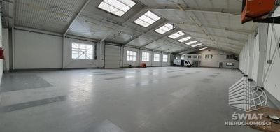 Lokal na wynajem, Szczecin Płonia, 7 pokoi, 1218 m² — ASP21692, zdjęcie 1