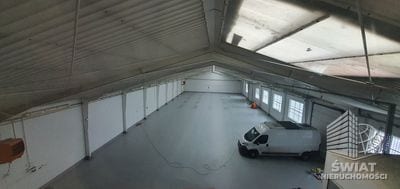 Lokal na wynajem, Szczecin Płonia, 7 pokoi, 1218 m² — ASP21692, zdjęcie 2