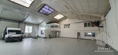 Lokal na wynajem, Szczecin Płonia, 7 pokoi, 1218 m² — ASP21692, zdjęcie 3