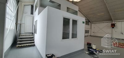 Lokal na wynajem, Szczecin Płonia, 7 pokoi, 1218 m² — ASP21692, zdjęcie 4