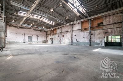Lokal na wynajem, Szczecin Płonia, 1418 m² — CIE24788, zdjęcie 2