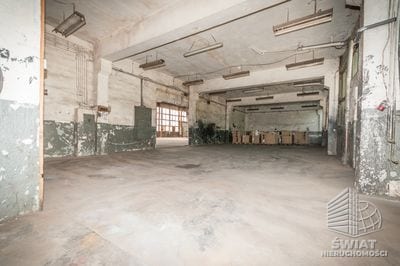 Lokal na wynajem, Szczecin Płonia, 1418 m² — CIE24788, zdjęcie 3