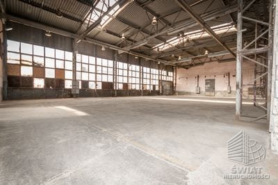 Lokal na wynajem, Szczecin Płonia, 1418 m² — CIE24788, zdjęcie 4