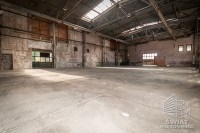 Lokal na wynajem, Szczecin Płonia, 1418 m² — CIE24788, zdjęcie 5