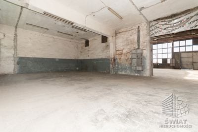 Lokal na wynajem, Szczecin Płonia, 1418 m² — CIE24788, zdjęcie 6