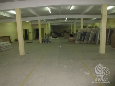 Lokal na wynajem, Szczecin Pogodno, 270 m² — GAN21449, zdjęcie 1